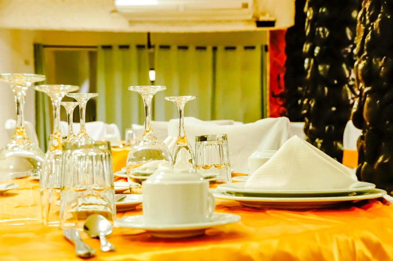 Hotel Mi Paraiso Rio Dulce Castillo de San Felipe Ngoại thất bức ảnh