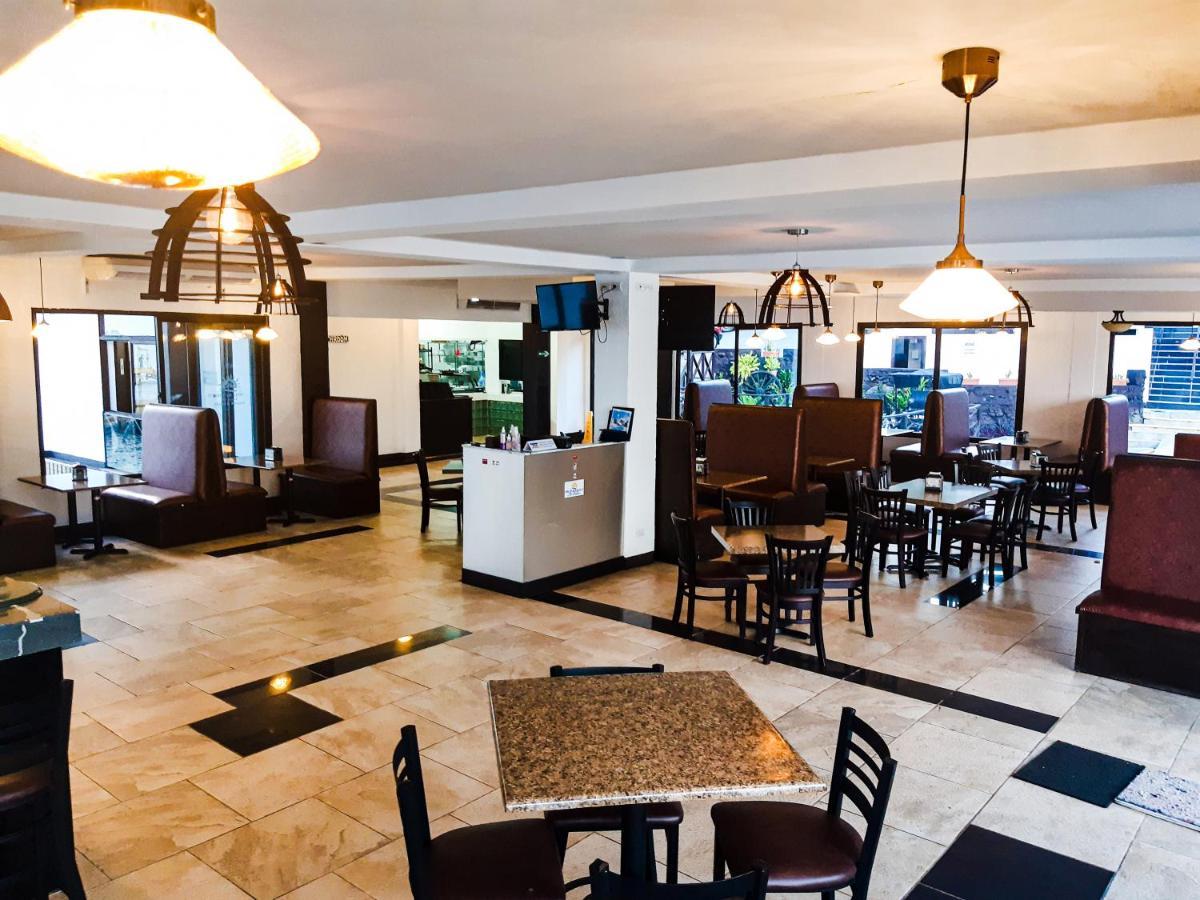 Hotel Mi Paraiso Rio Dulce Castillo de San Felipe Ngoại thất bức ảnh