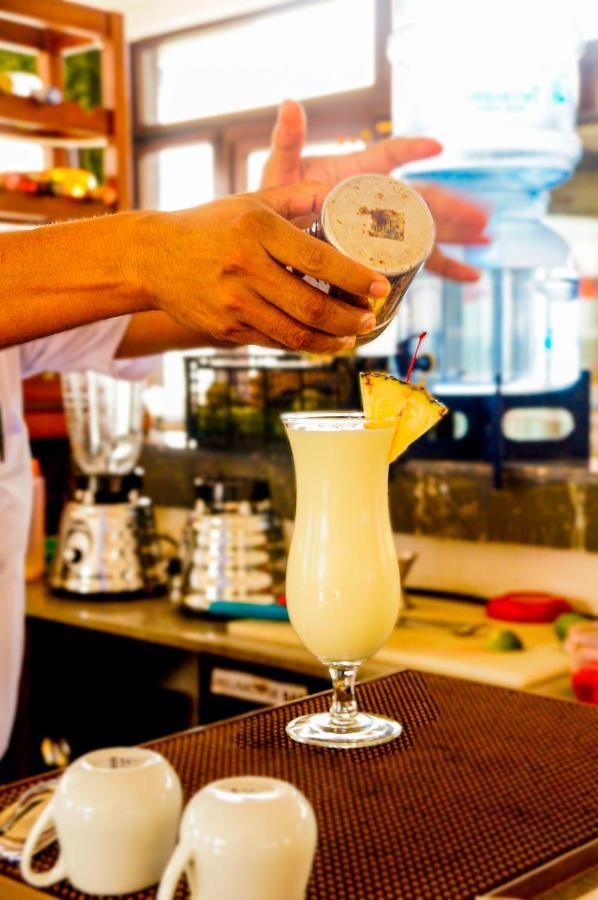 Hotel Mi Paraiso Rio Dulce Castillo de San Felipe Ngoại thất bức ảnh